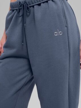 Alo Bluestone Accolade Sweatpant
